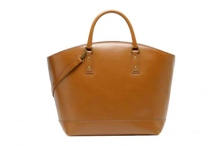 Photographie packshot sac à main Zara – Studio Lumiprod