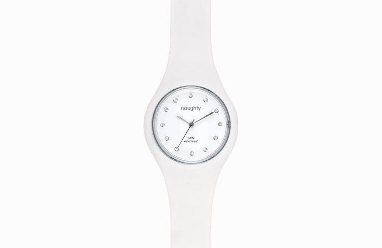 Photographie packshot d'une montre.