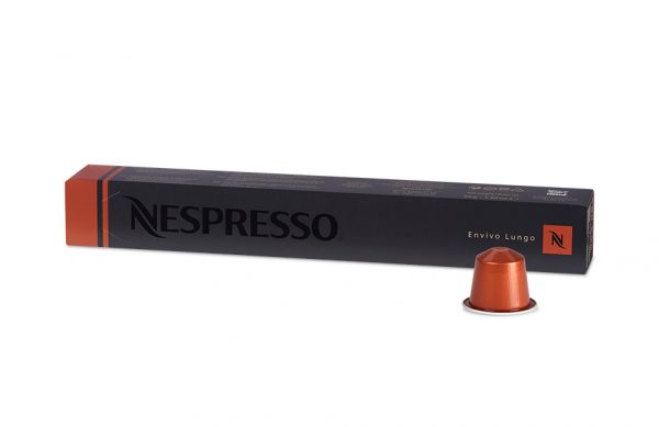Prise de vue publicitaire Nespresso.