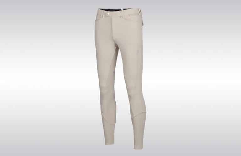 Photographe Pantalon Ghost