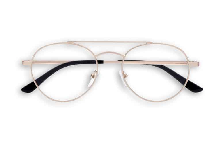 Shooting Lunettes