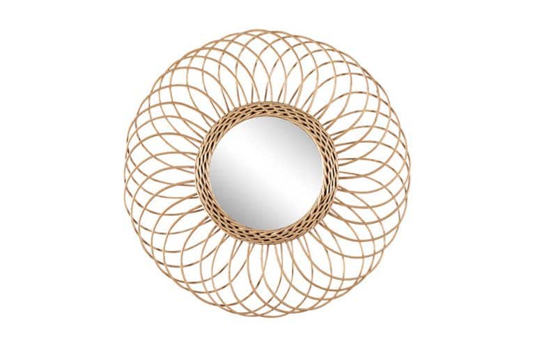 Photographe Miroir Déco
