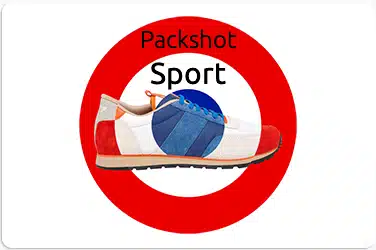 Photographe Packshot Sport