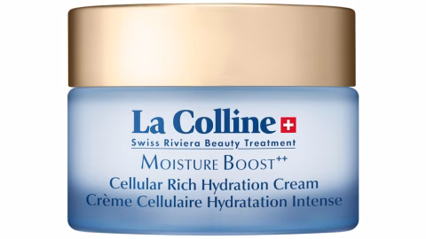Packshot cosmétique luxe