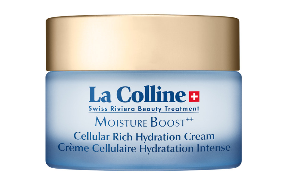 Packshot cosmétique luxe