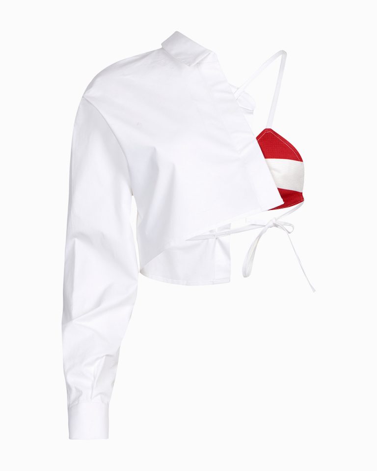 Photographie de vêtements sur mannequin invisible / ghost